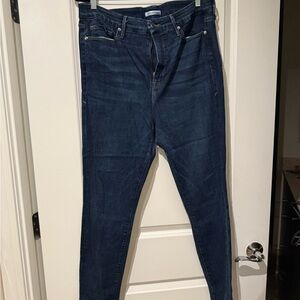 Good American Good Legs Jeans